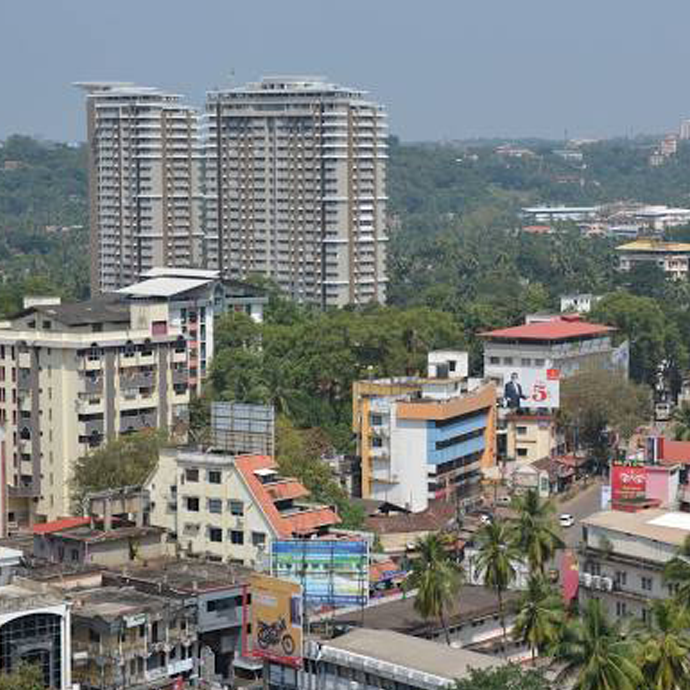Mangalore