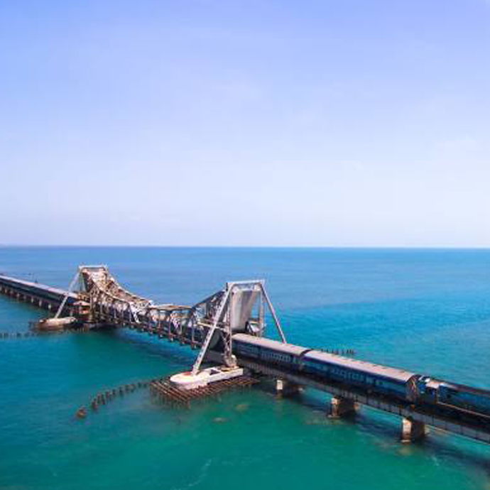 Rameshwaram