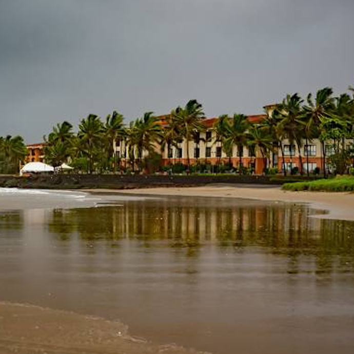 goa