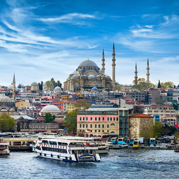 istanbul