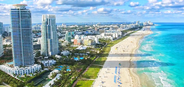 miami