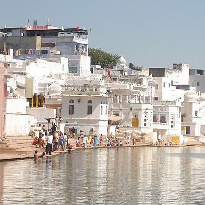 pushkar